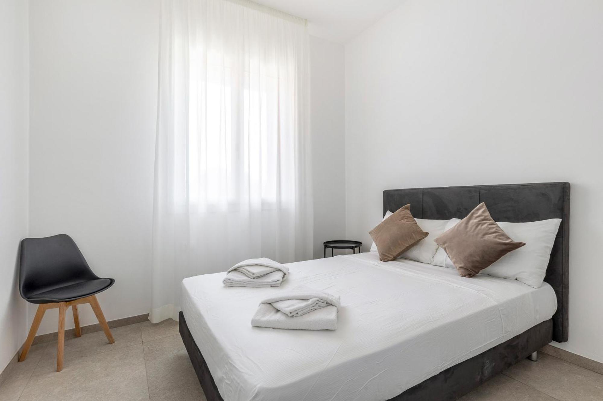 Le Dodici Porte - Porta Sant'isaia 9 By District Apartment Bologna