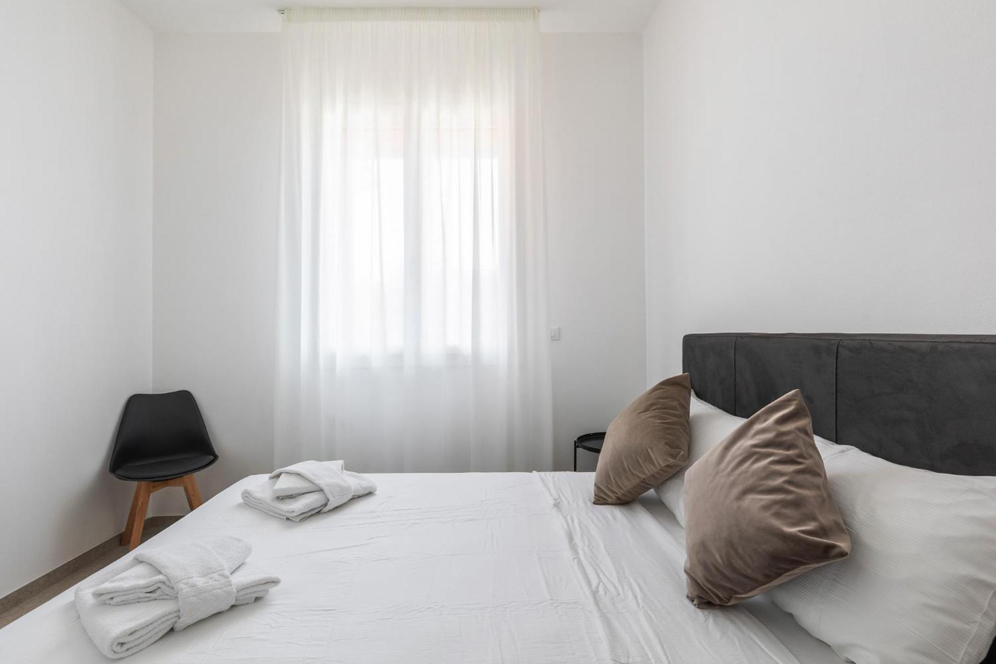 Apartment Le Dodici Porte - Porta Sant'isaia 9 By District