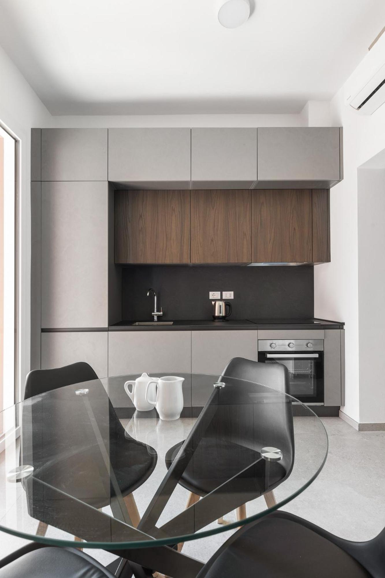 Apartment Le Dodici Porte - Porta Sant'isaia 9 By District