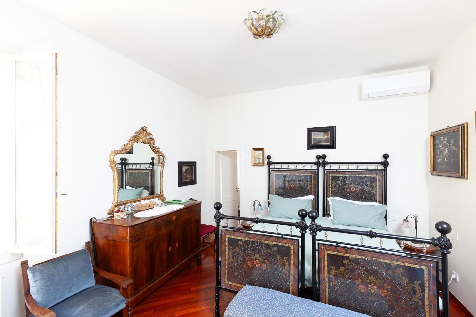 Residenza Palazzo Marchesini Bed & Breakfast