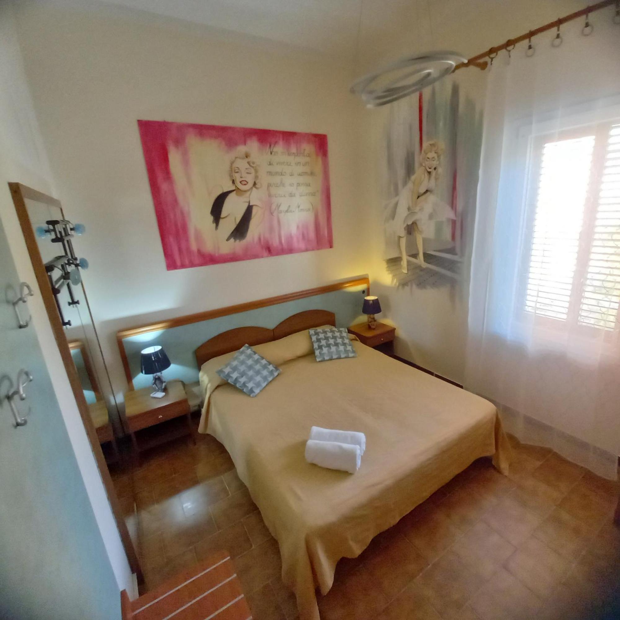 Fly House Depandance Apartment Bologna