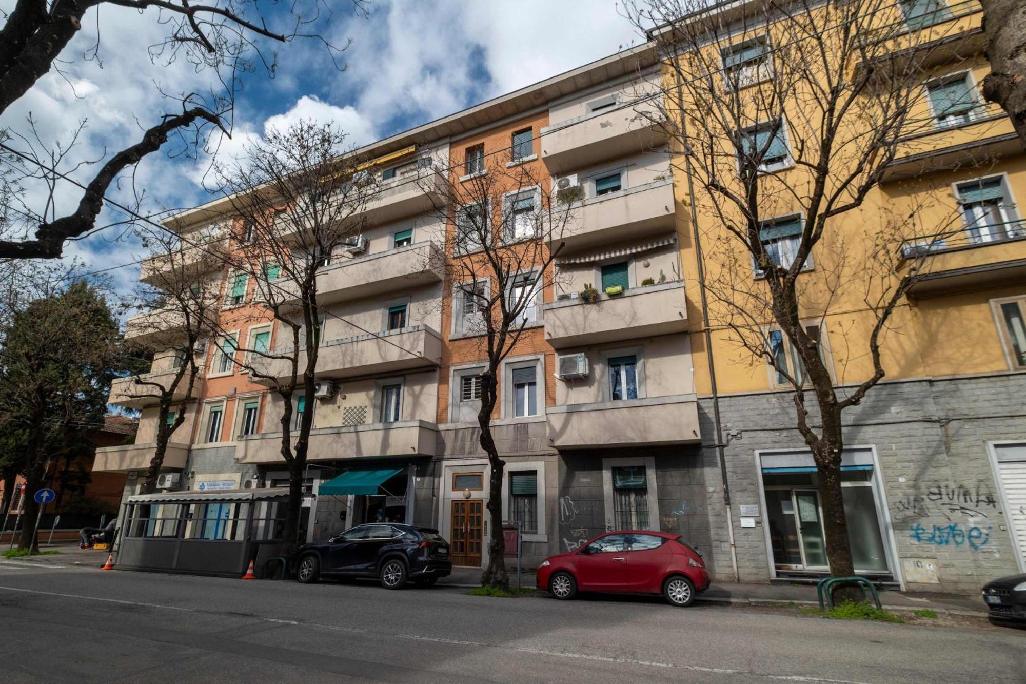Homeby, Casa Marion Bologna