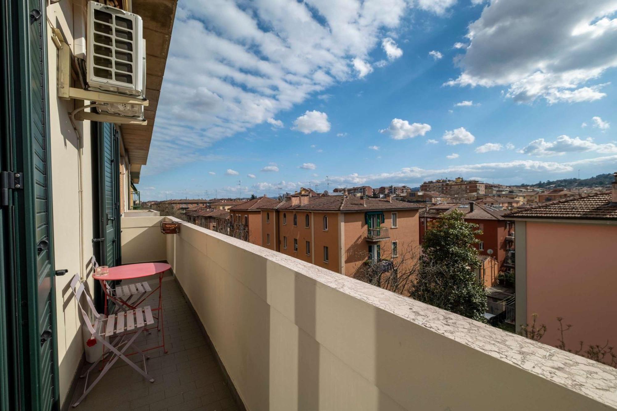 Homeby, Casa Marion *