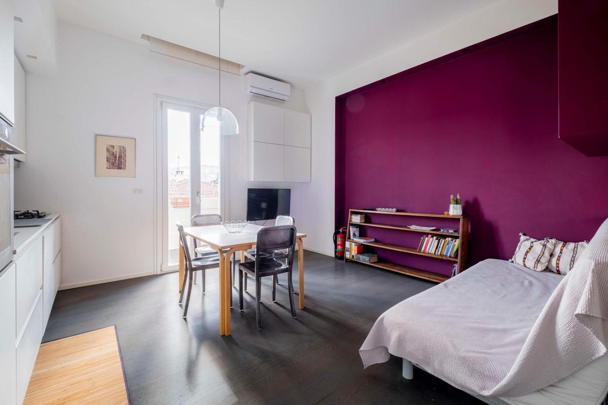 Homeby, Casa Marion