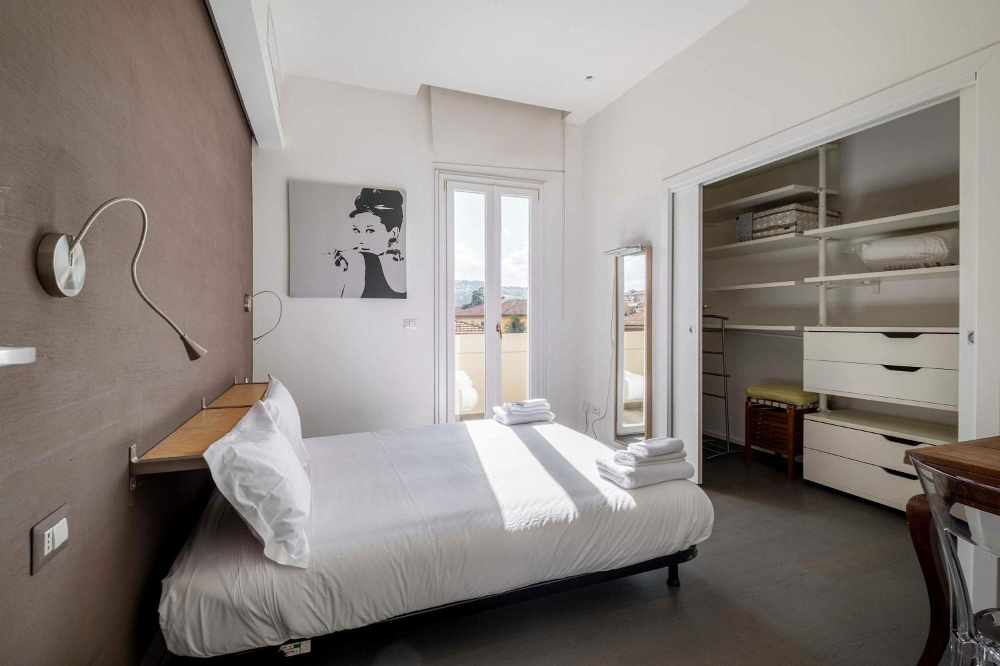 Apartment Homeby, Casa Marion Bologna
