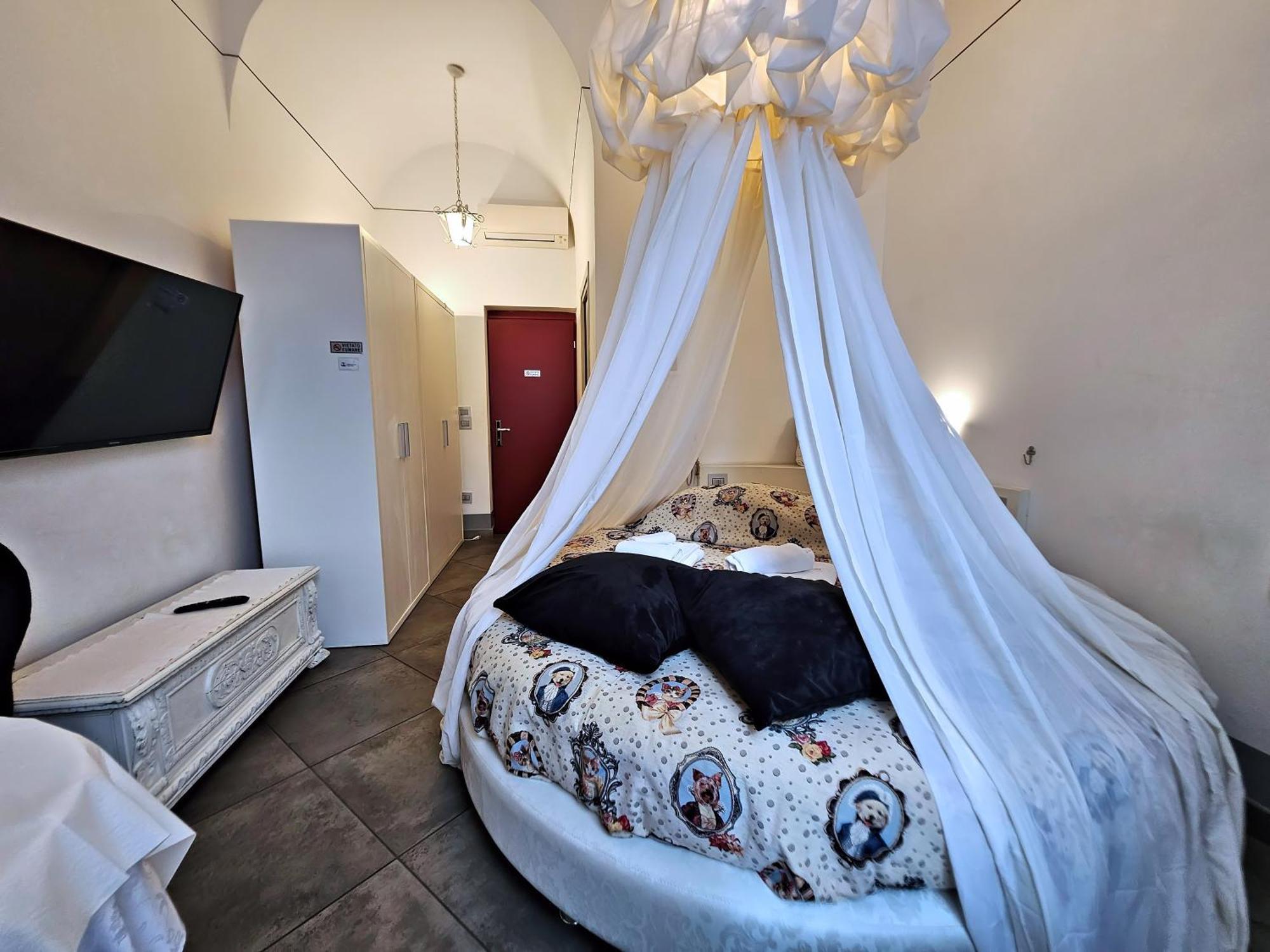Ab Innovative Design Bed & Breakfast 2*