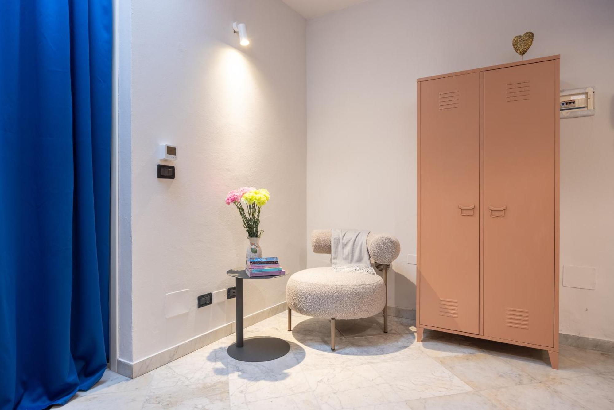 Caseospitali - Stazione5, Vicino Stazione Ideale Per Due Apartment Bologna