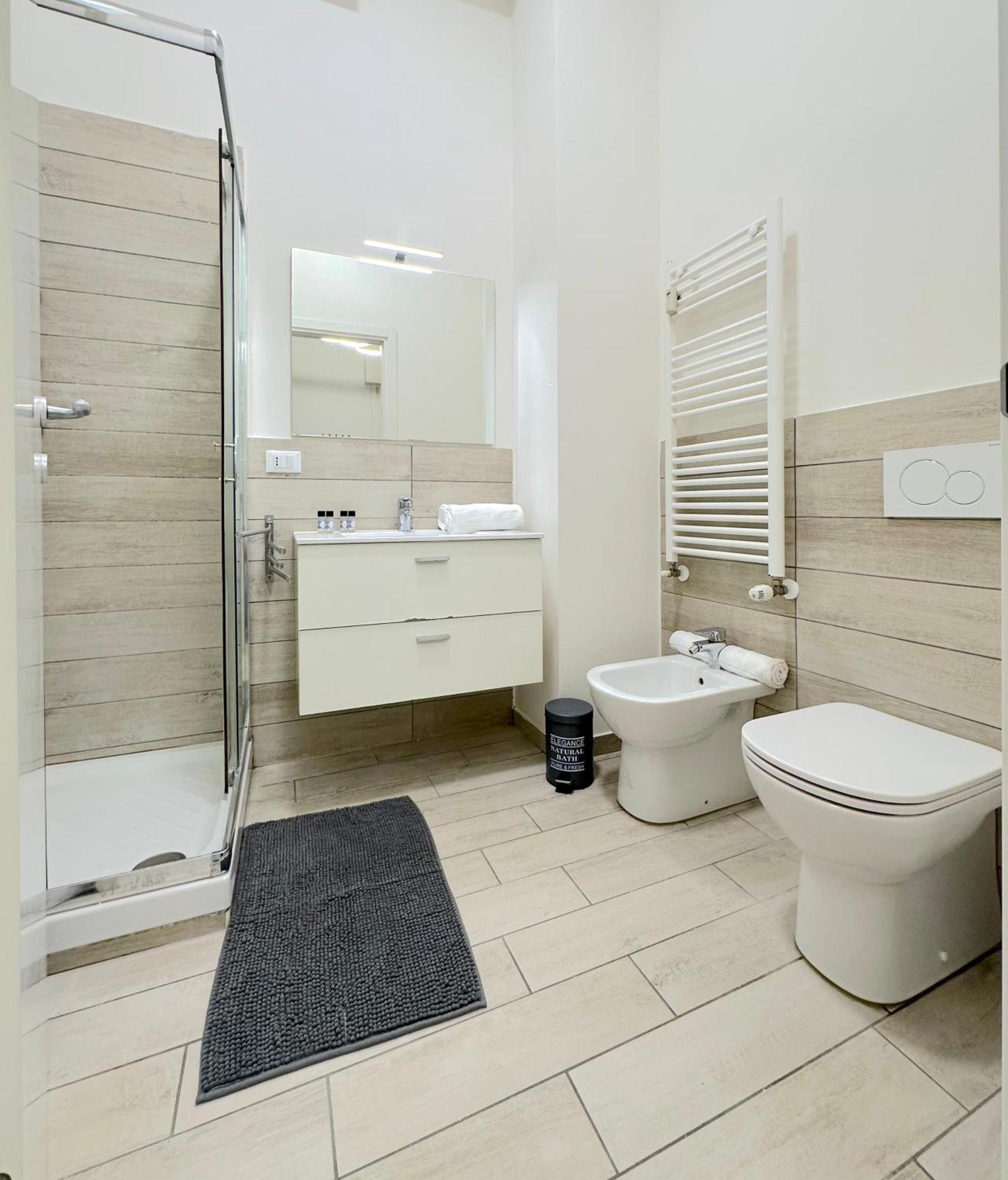 Casa Camilla Appartement *