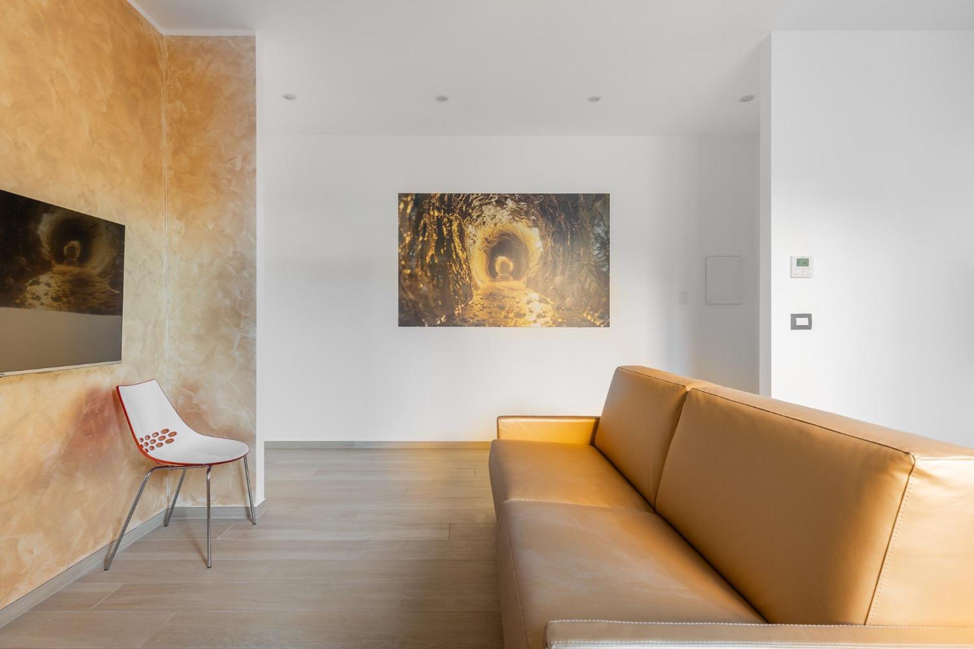 Apartment Giorgi Homes - Gold Bologna