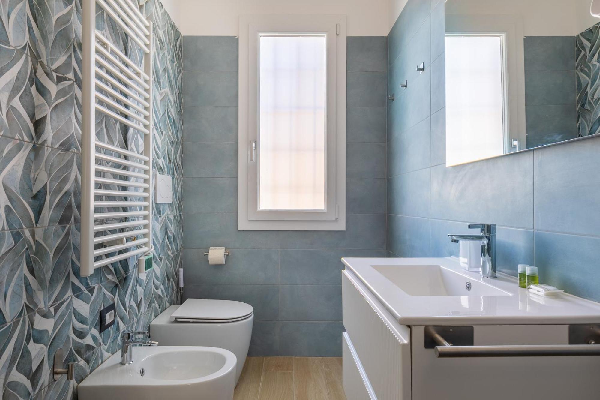 Giorgi Homes - Gold Apartment