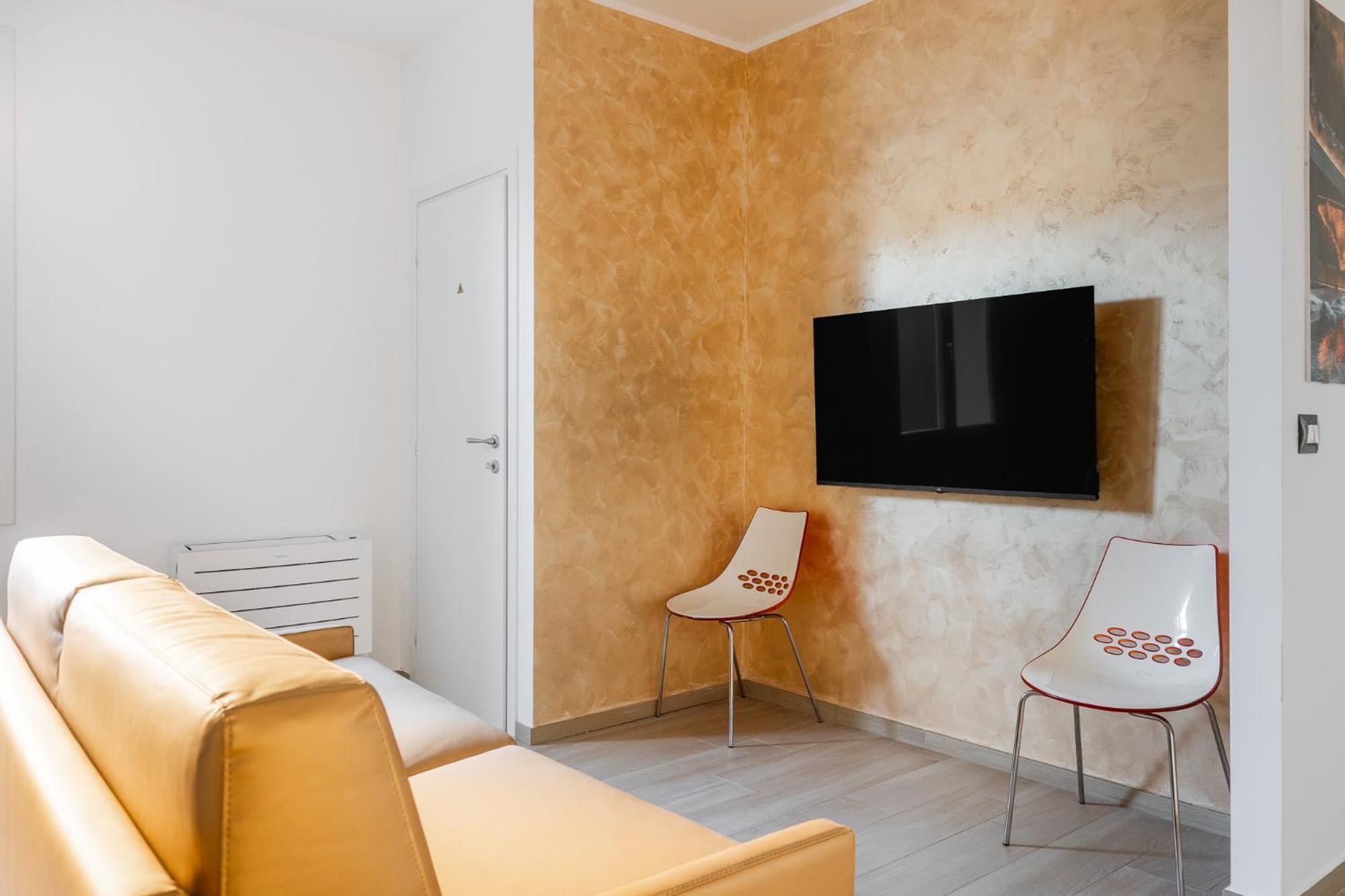 Giorgi Homes - Gold Apartment