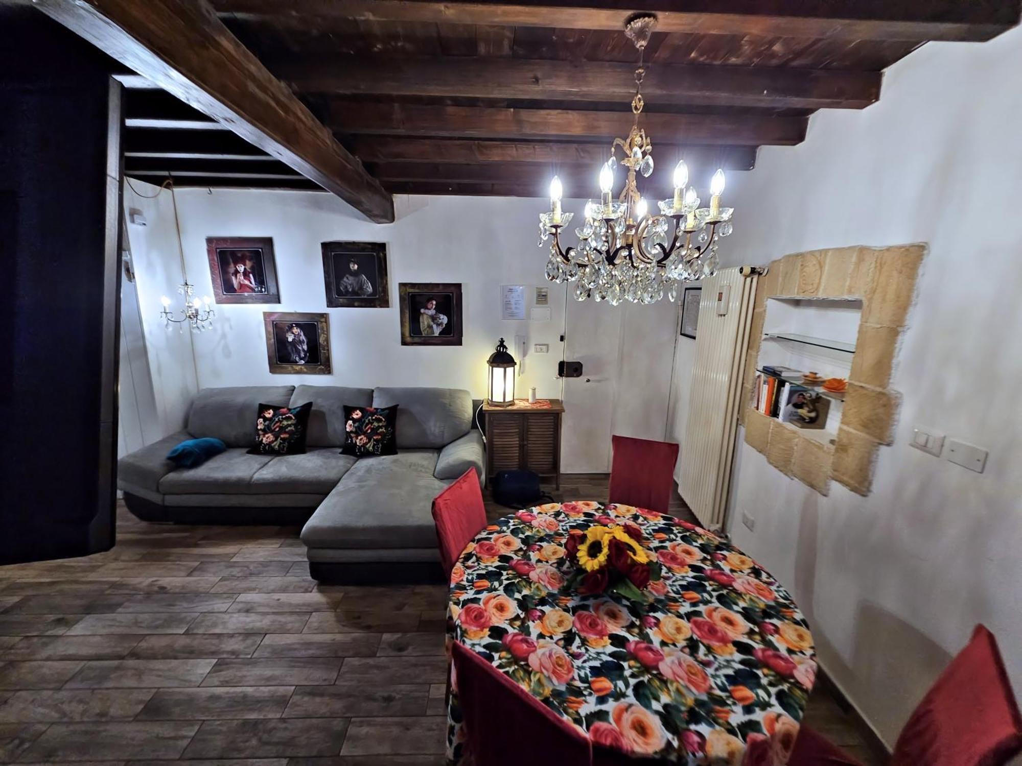 Apartment Residenza Saragozza Nuovo Stile Gipsy 2025 ! Bologna