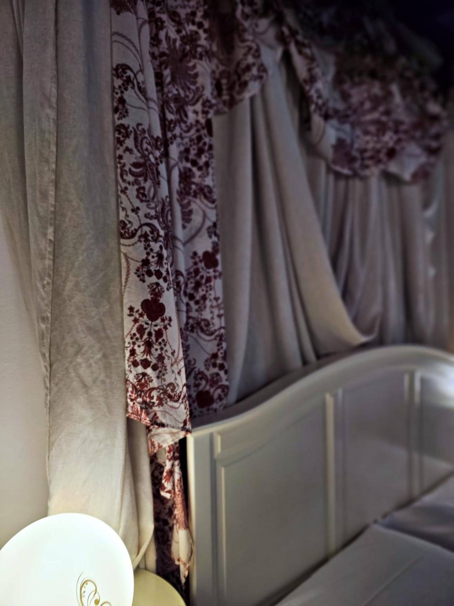Residenza Saragozza Nuovo Stile Gipsy 2025 ! Bologna