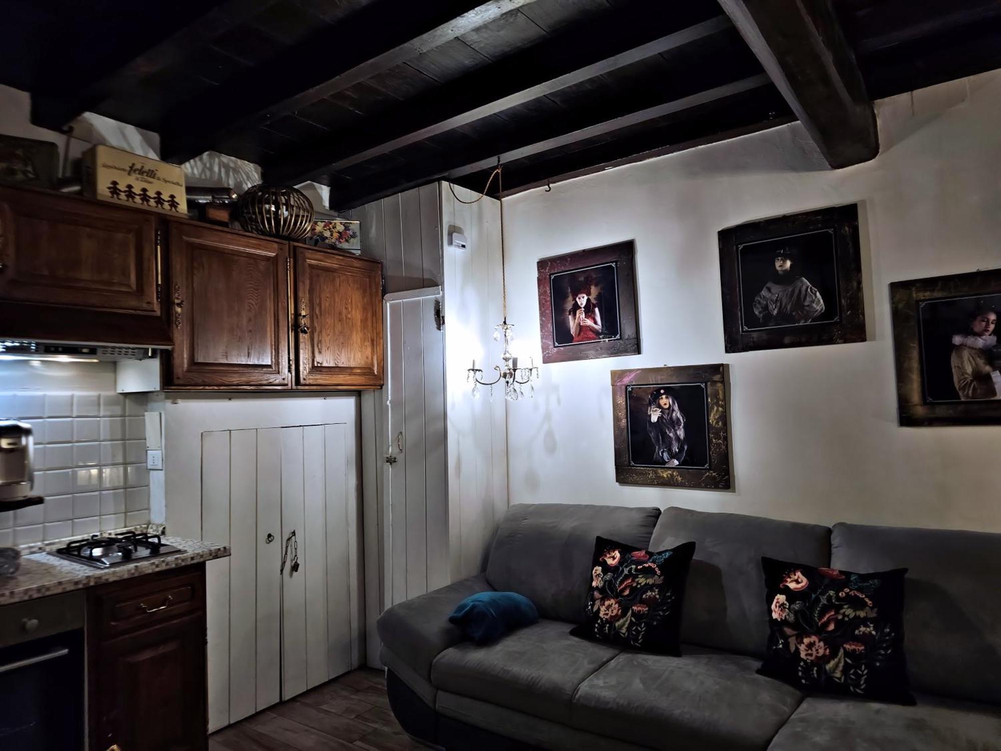 Residenza Saragozza Nuovo Stile Gipsy 2025 ! Apartment