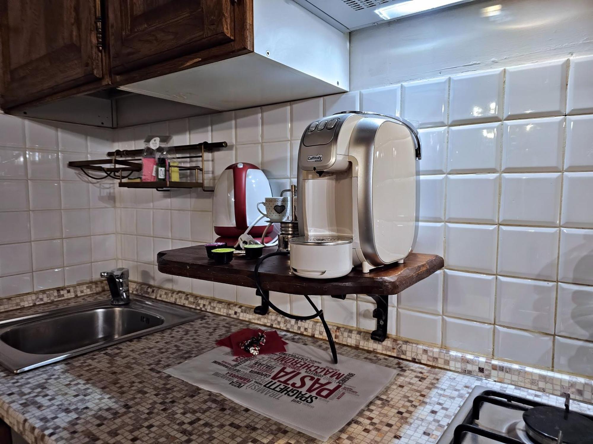 Apartment Residenza Saragozza Nuovo Stile Gipsy 2025 !