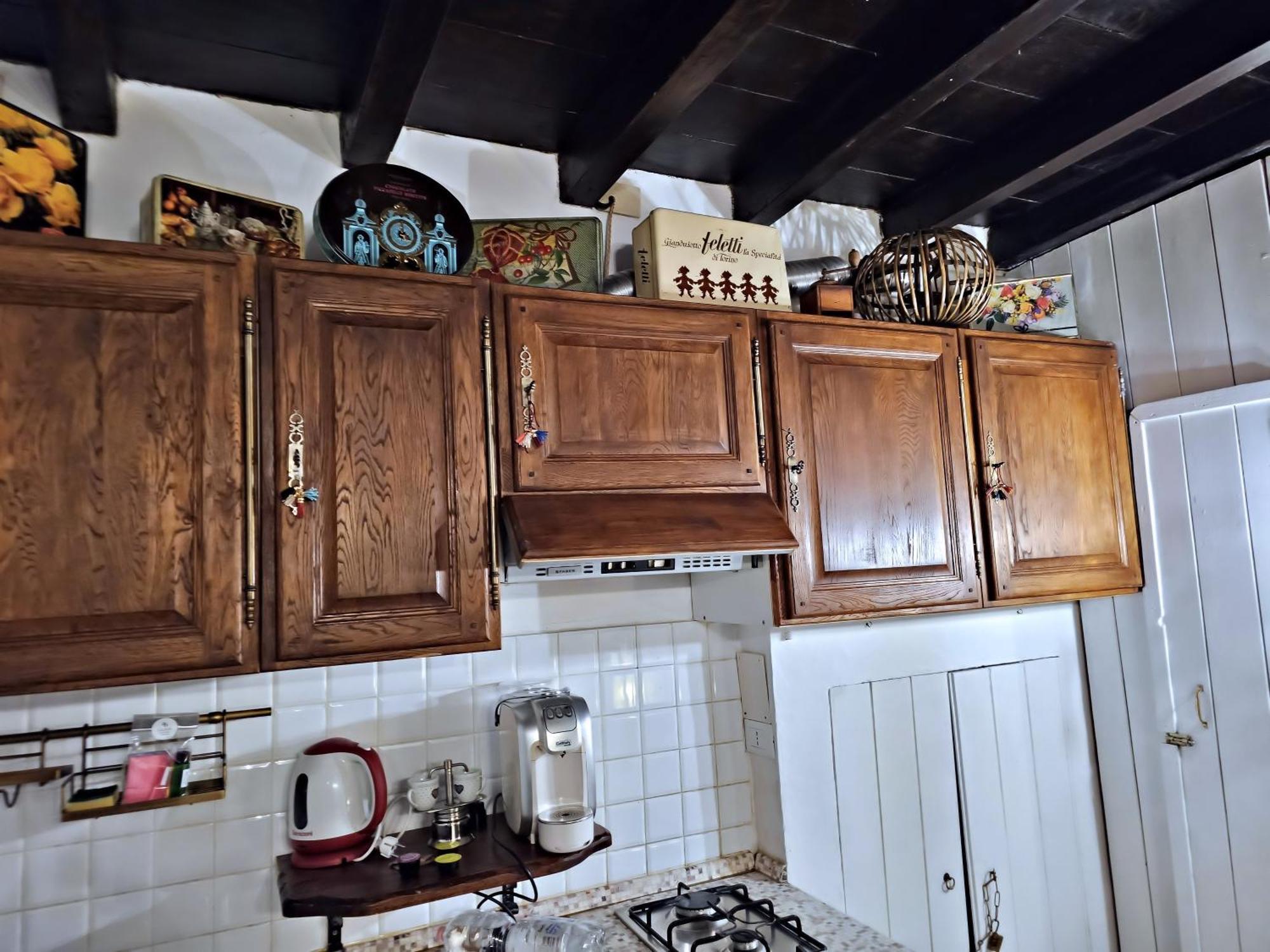 Residenza Saragozza Nuovo Stile Gipsy 2025 ! *
