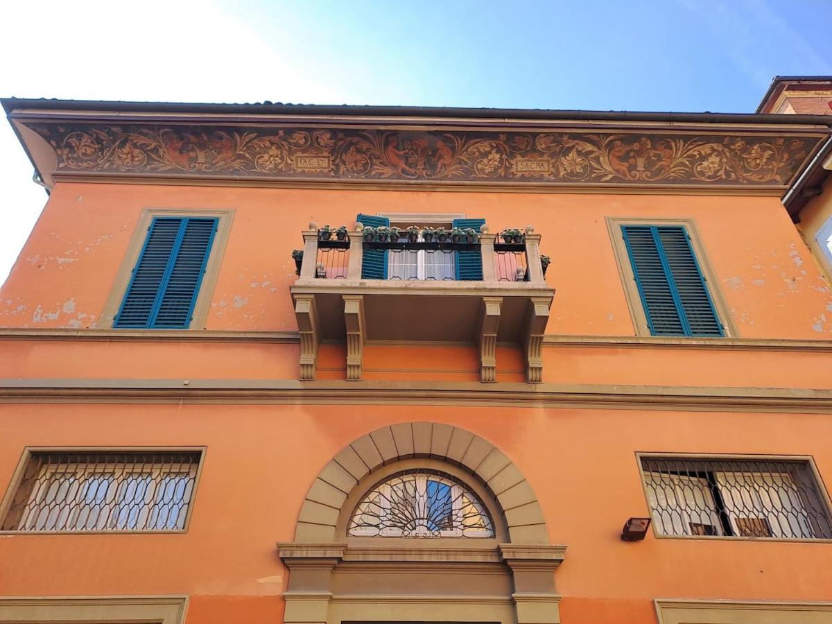 Apartment Deluxe Fine Art Historic Centre *