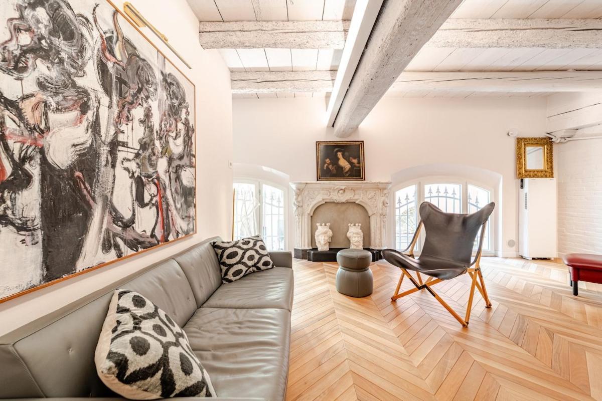 Apartment Deluxe Fine Art Historic Centre Bologna