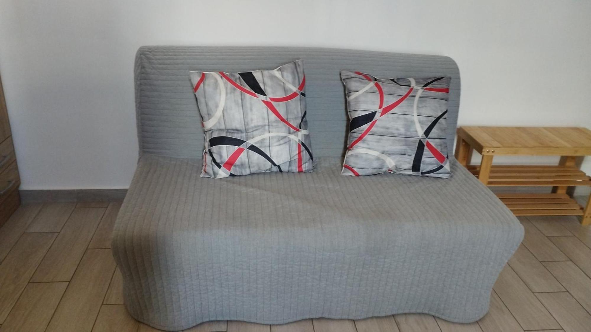 Apartamento La Finestra Su San Luca *