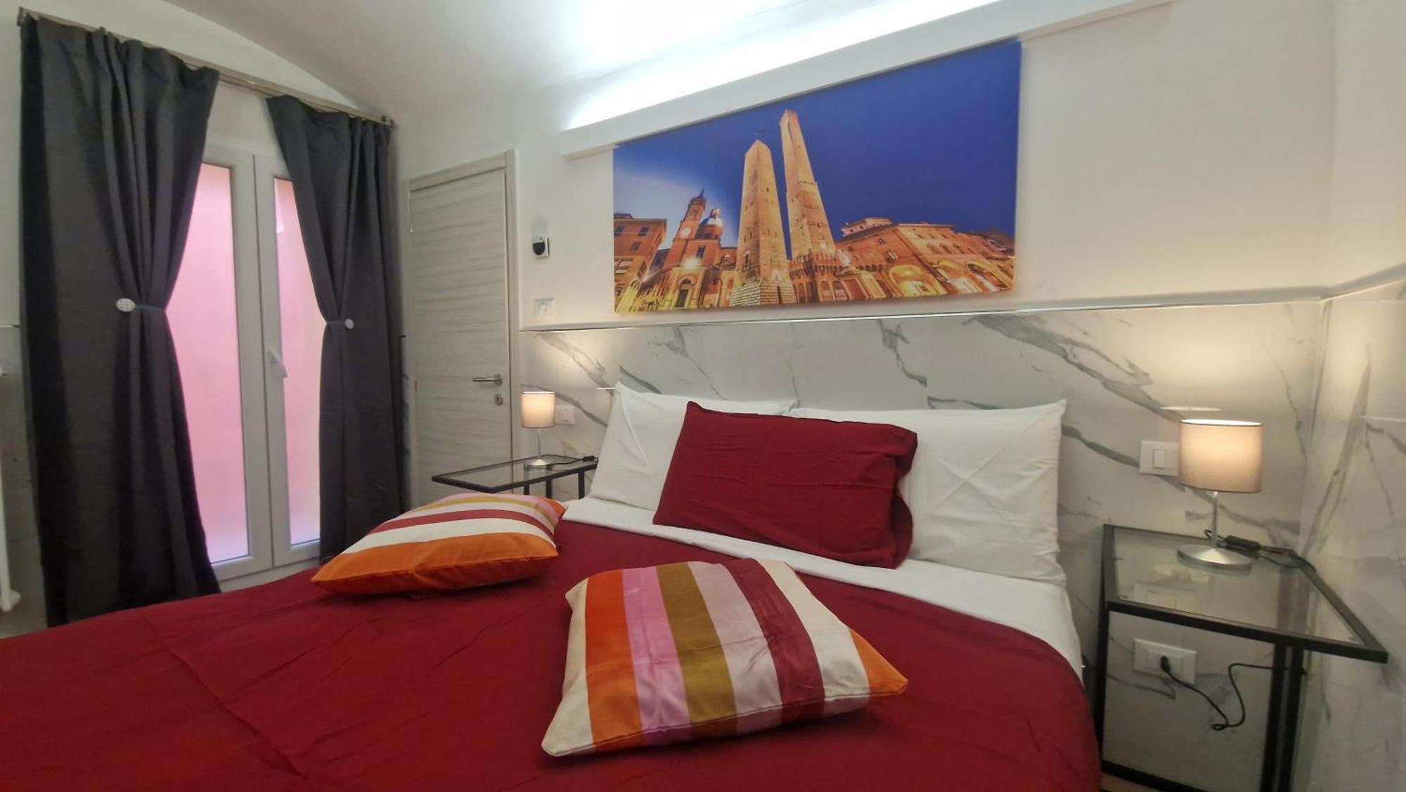 Apartamento Giudei House Torri