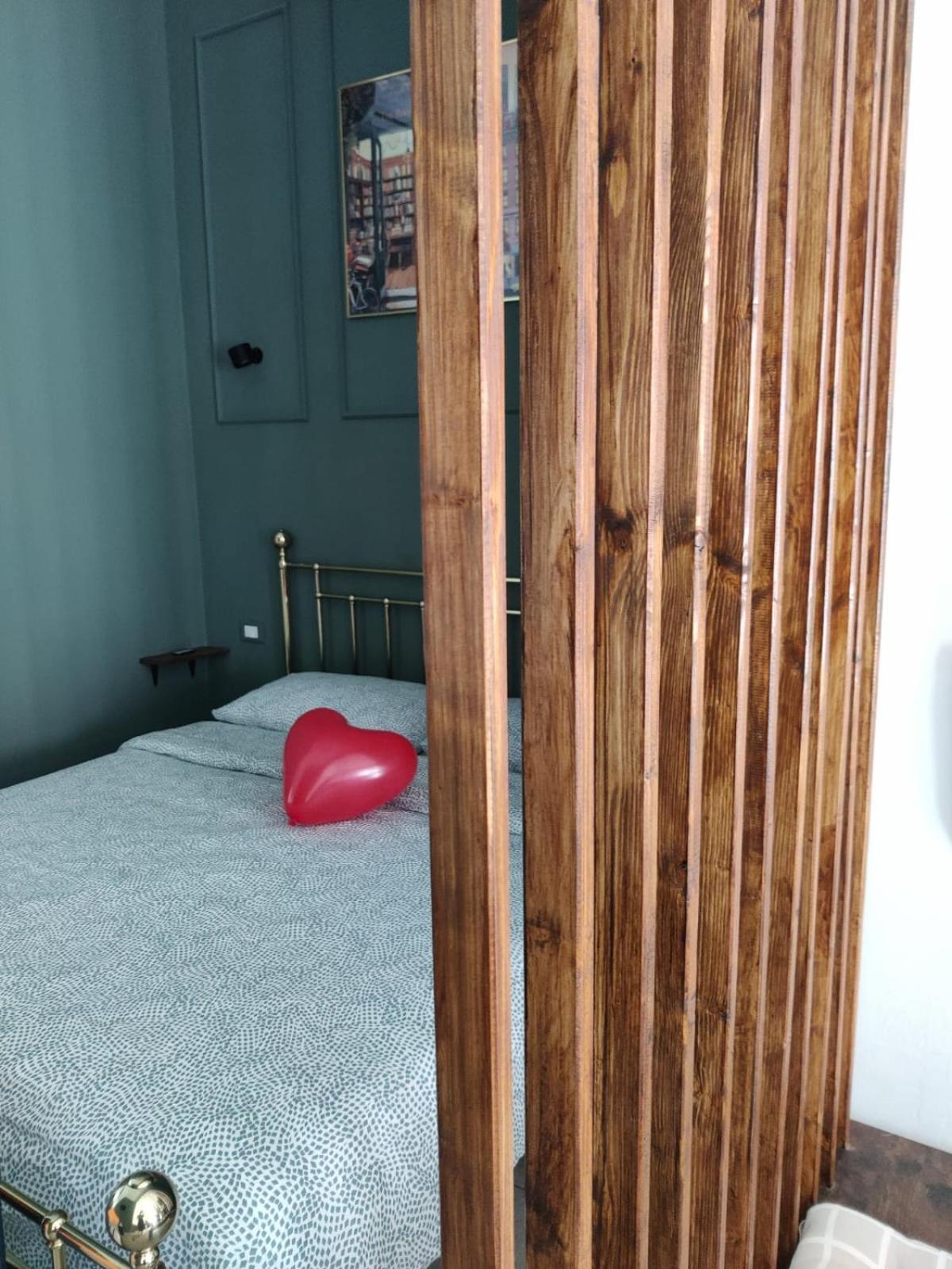 Apartment Travel