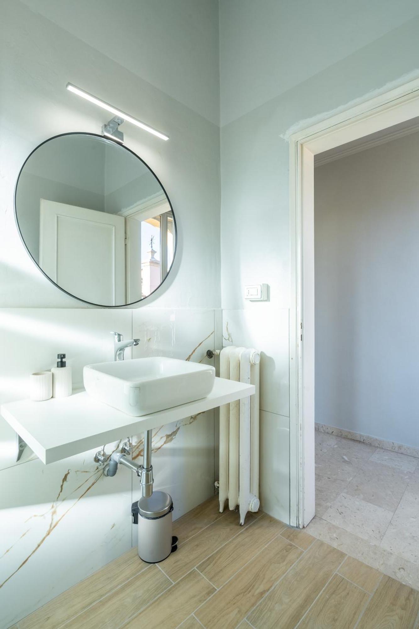 Indipendenza Loft Center * Bologna