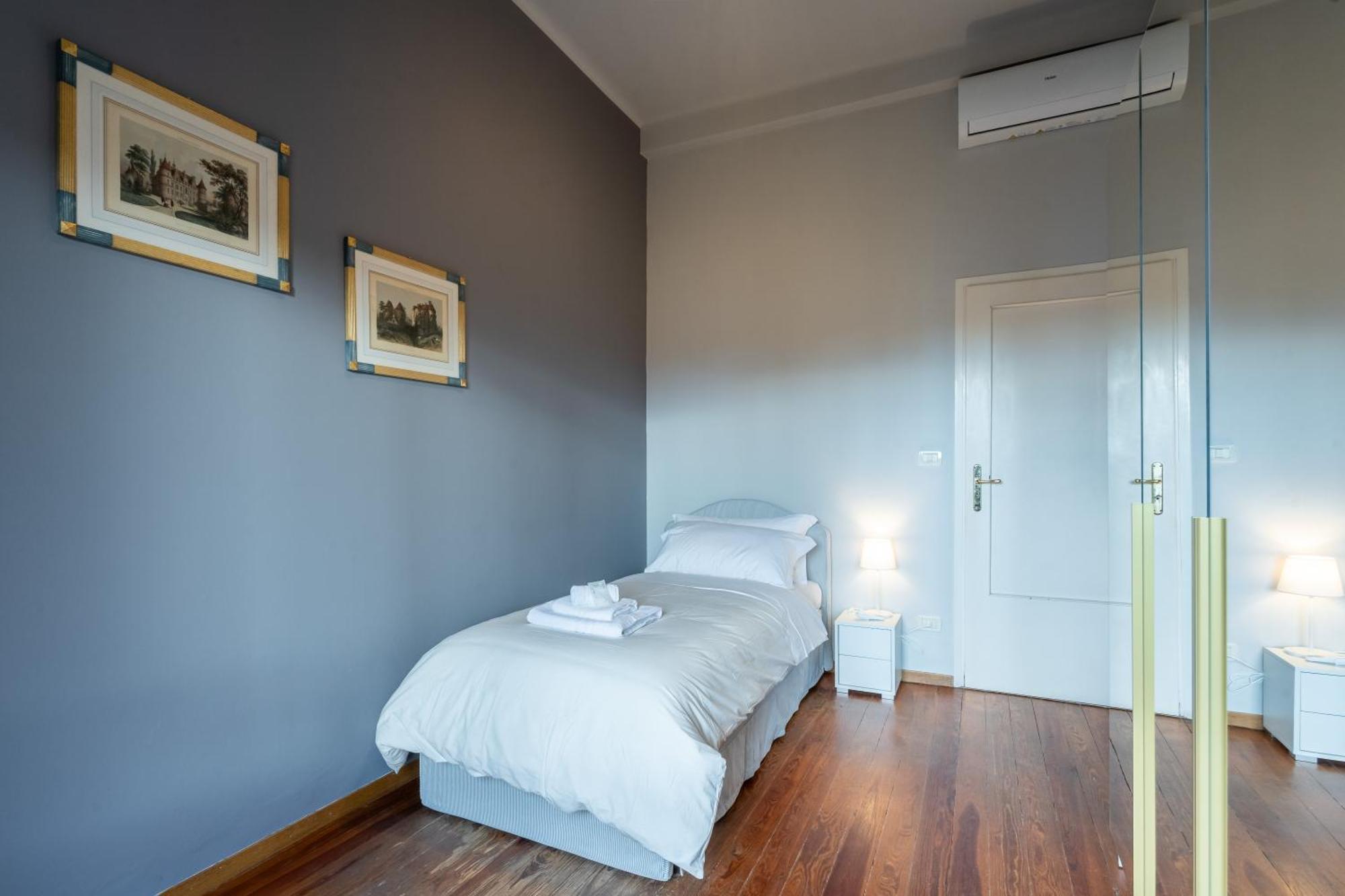Apartment Indipendenza Loft Center Bologna