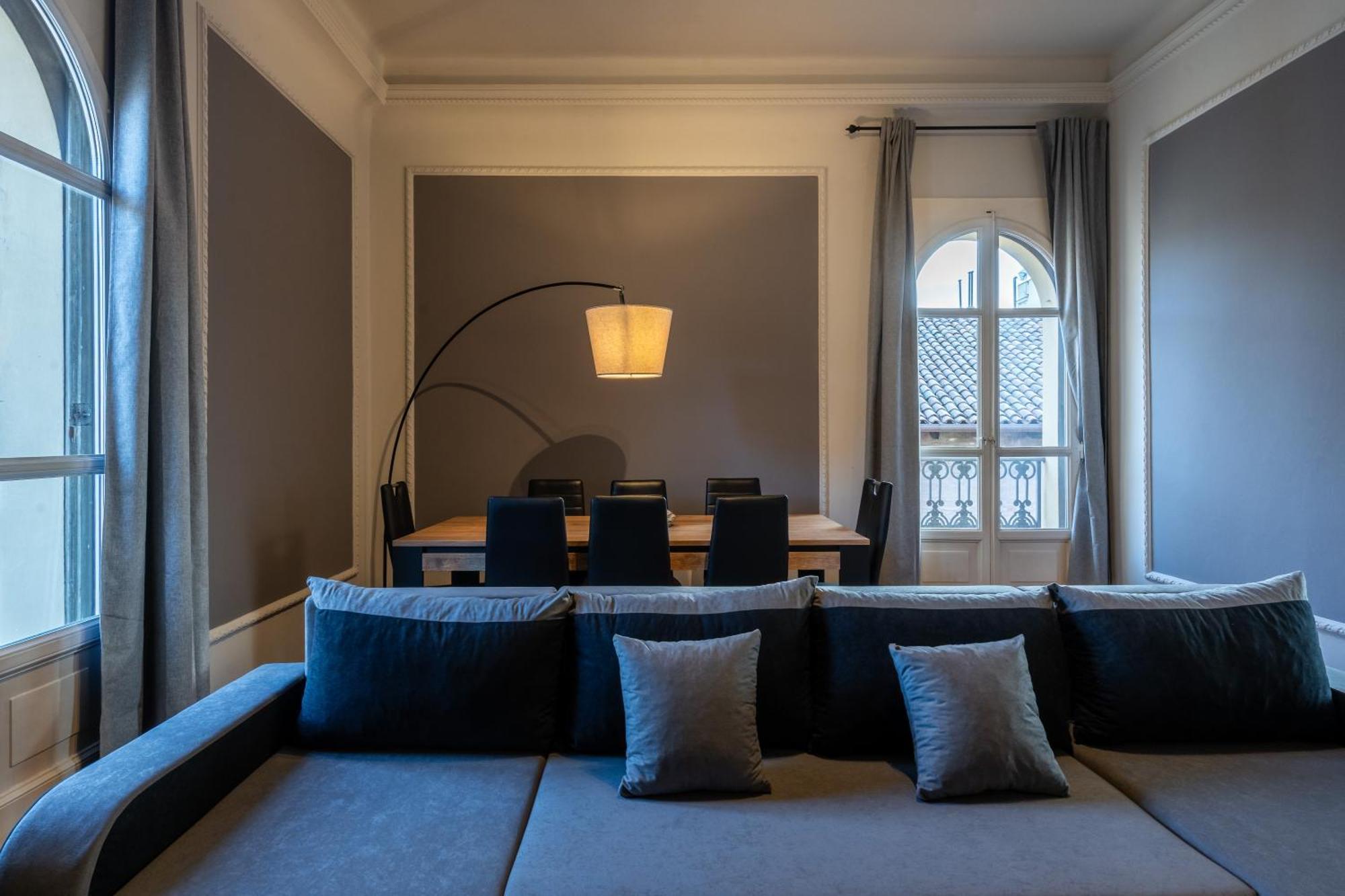 Indipendenza Loft Center