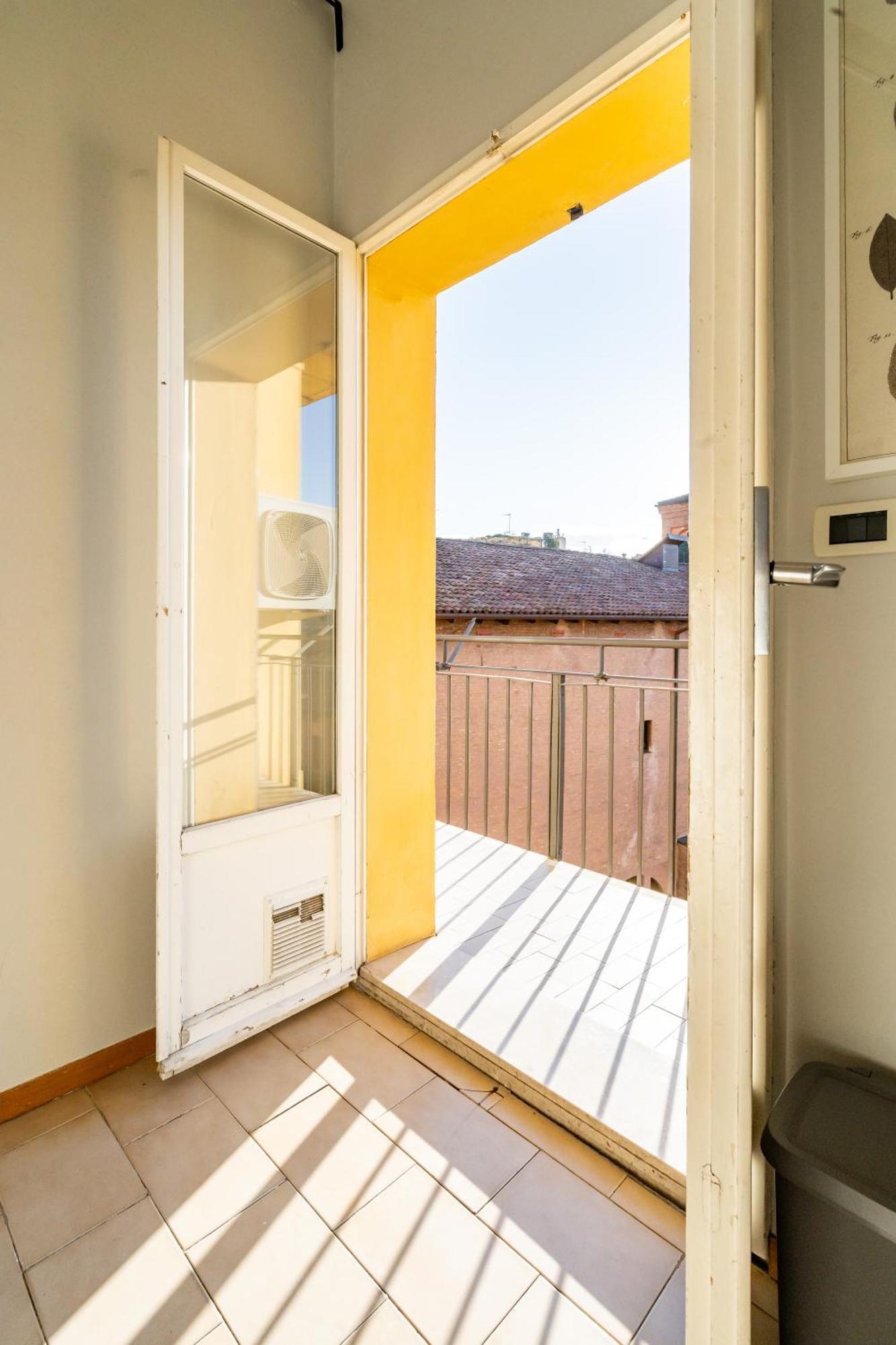 Indipendenza Loft Center Apartment Bologna