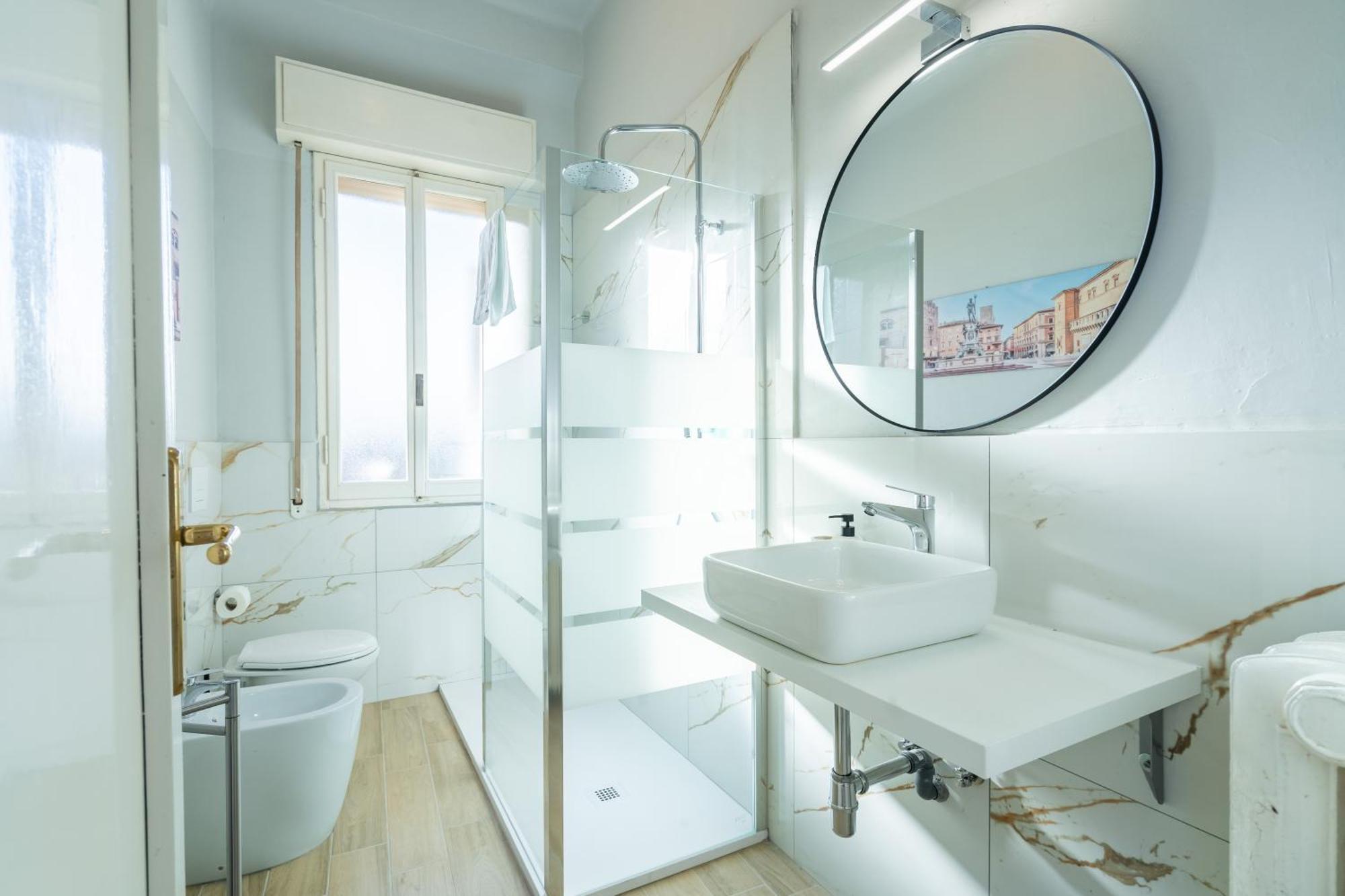 Indipendenza Loft Center *
