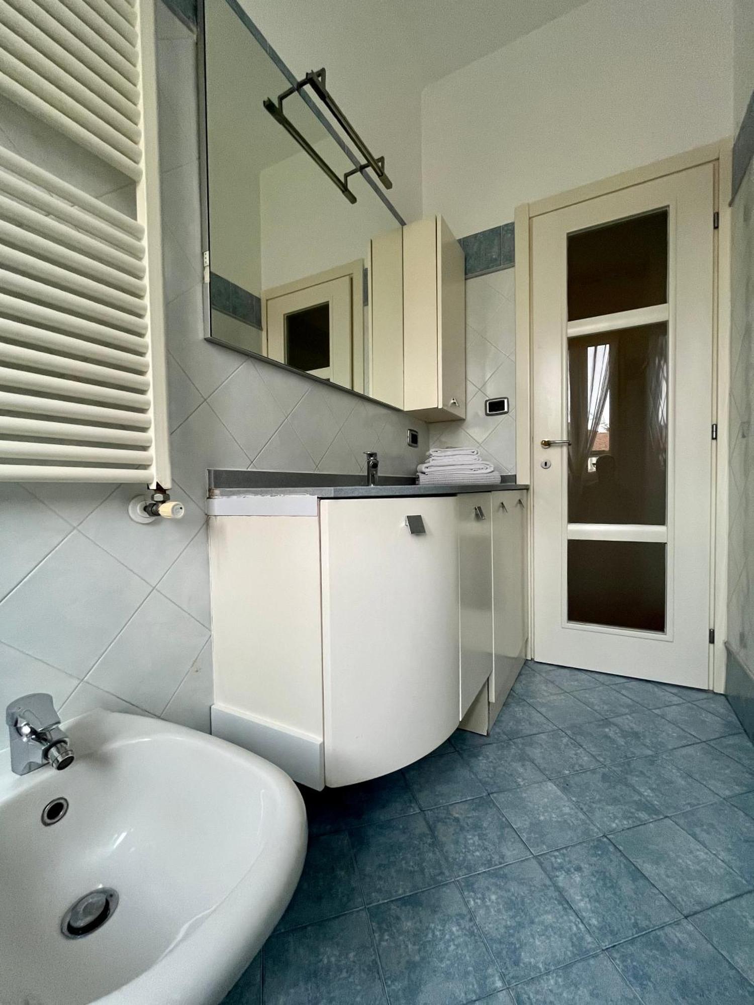 Fornasini - Fiera - Apartment *