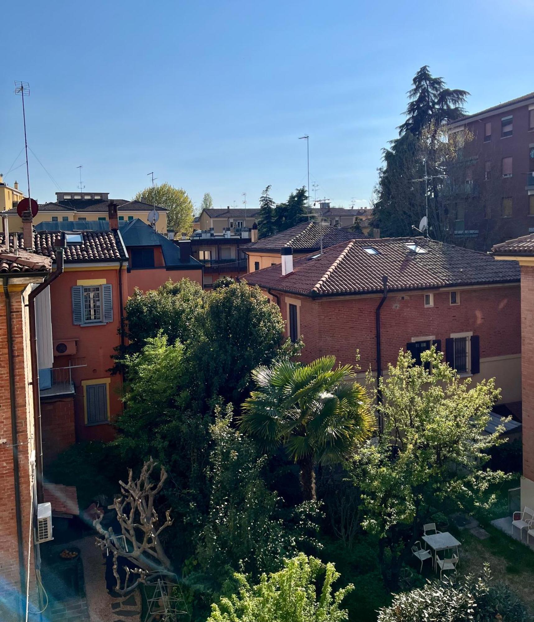 Fornasini - Fiera - Apartment *
