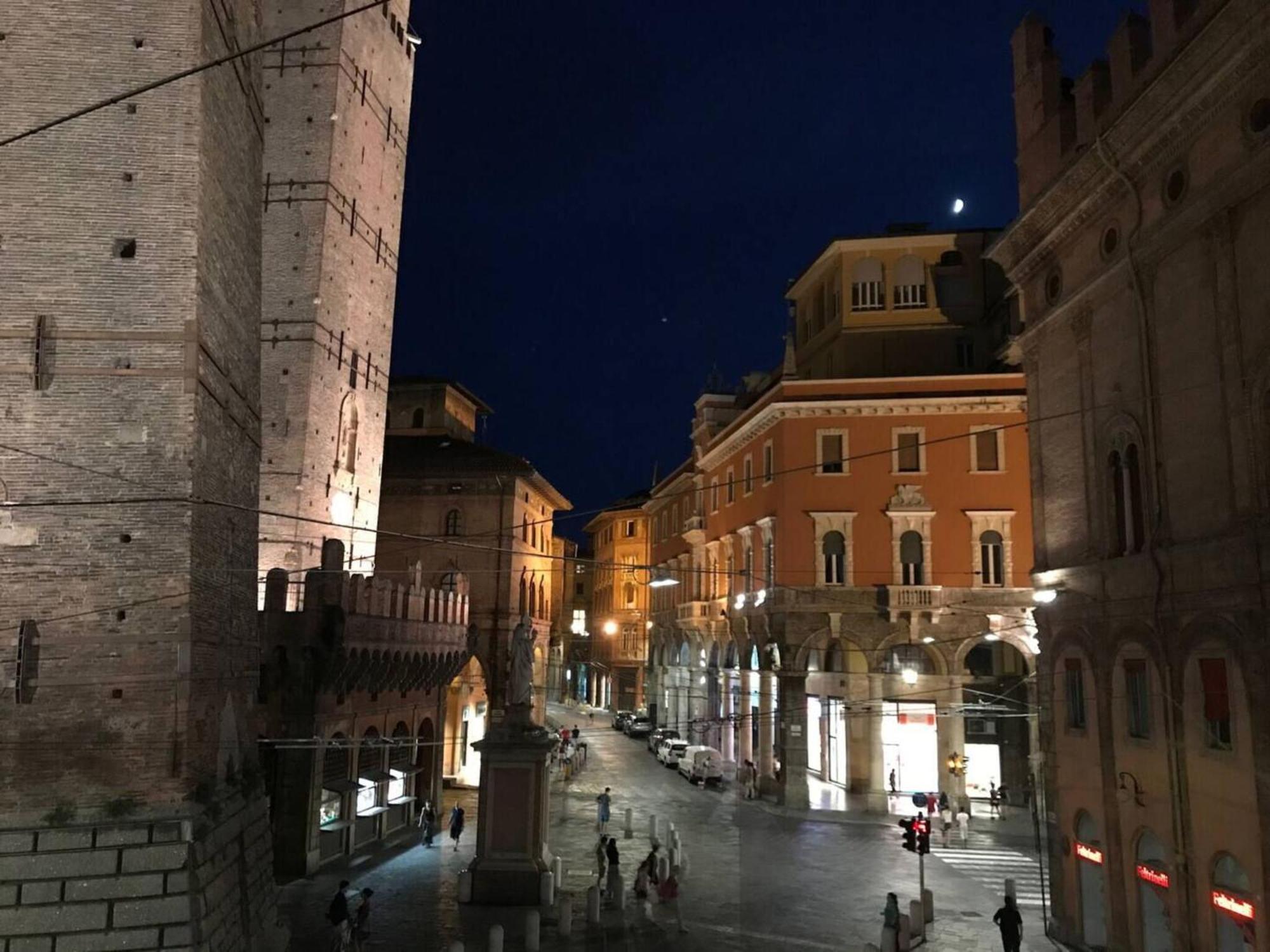 Senzanome Escape Bologna