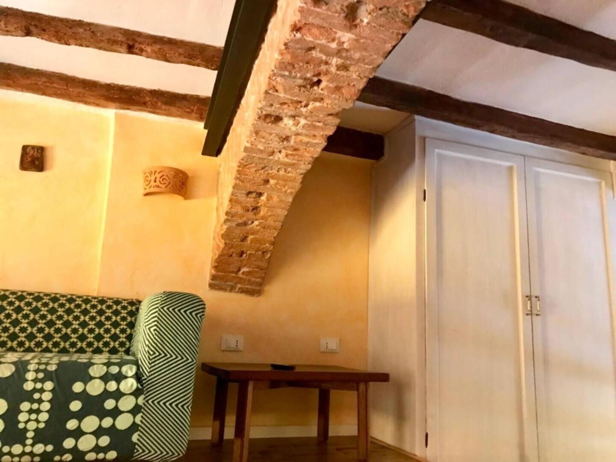 Apartment Senzanome Escape *