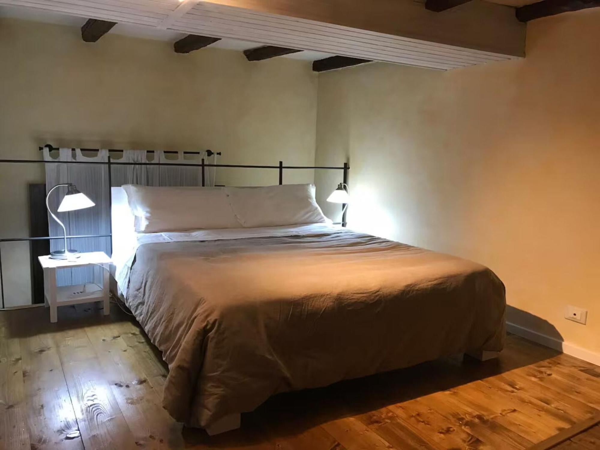 Senzanome Escape Apartment