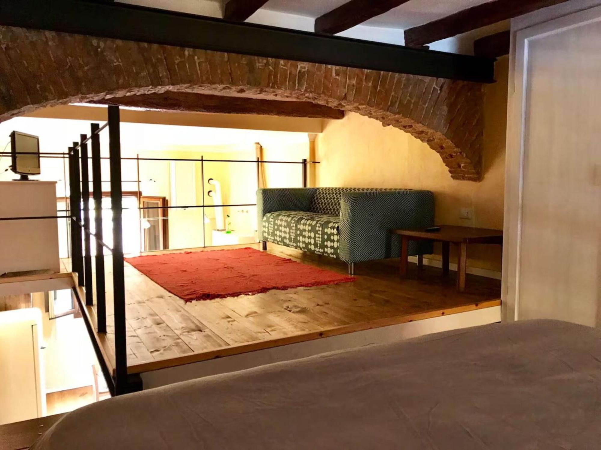 Senzanome Escape Apartment *