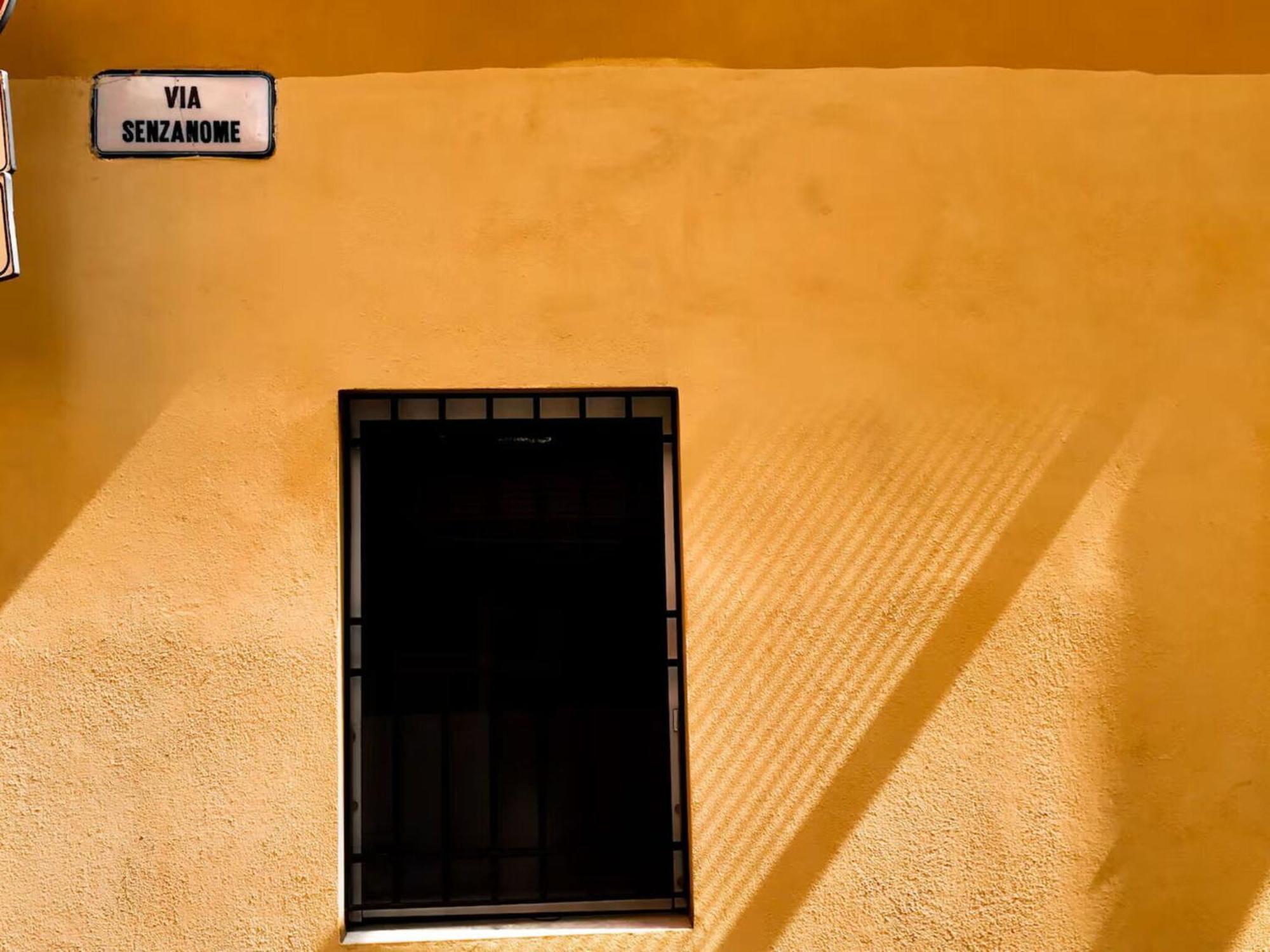 Apartment Senzanome Escape Bologna