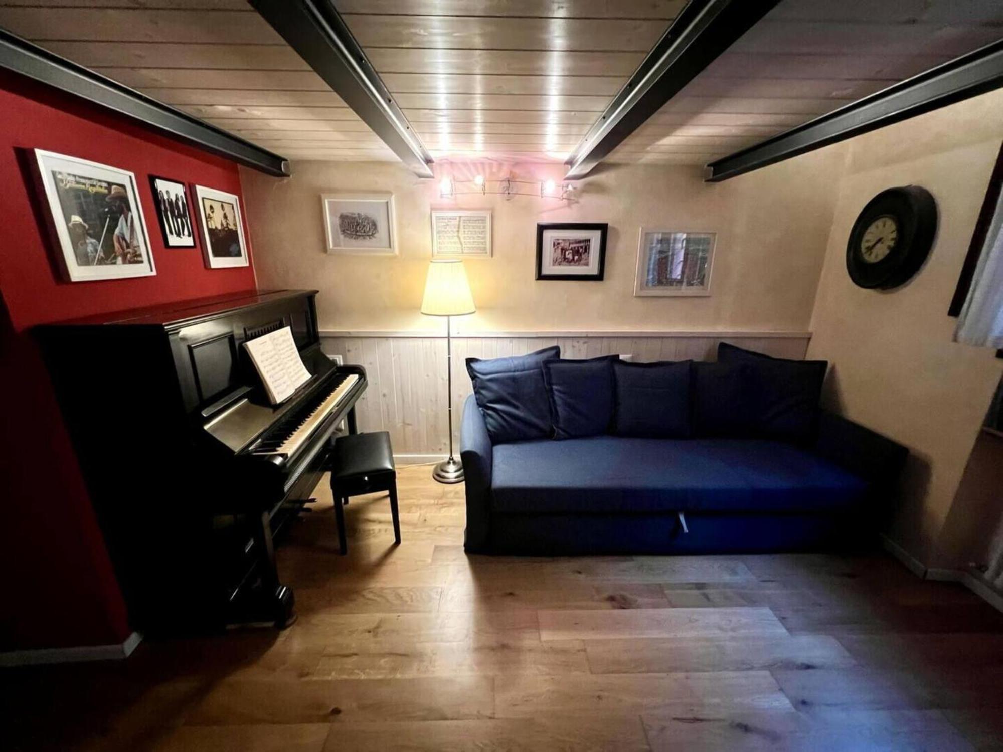 Senzanome Escape Apartment Bologna