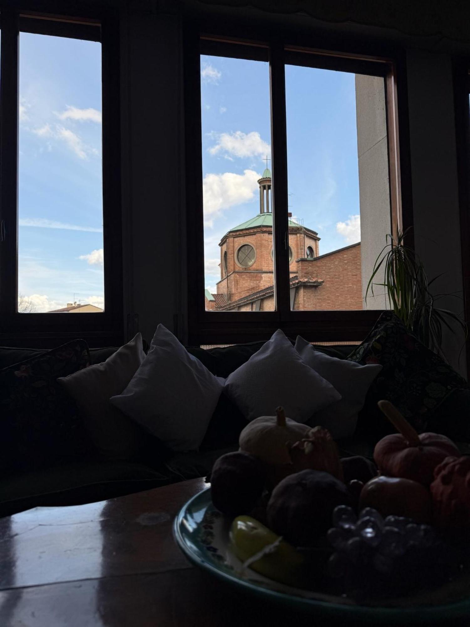 99 Tourist House Lame 112 * Bologna