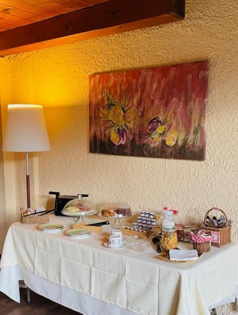Podere Boschetto R&b Bed & Breakfast