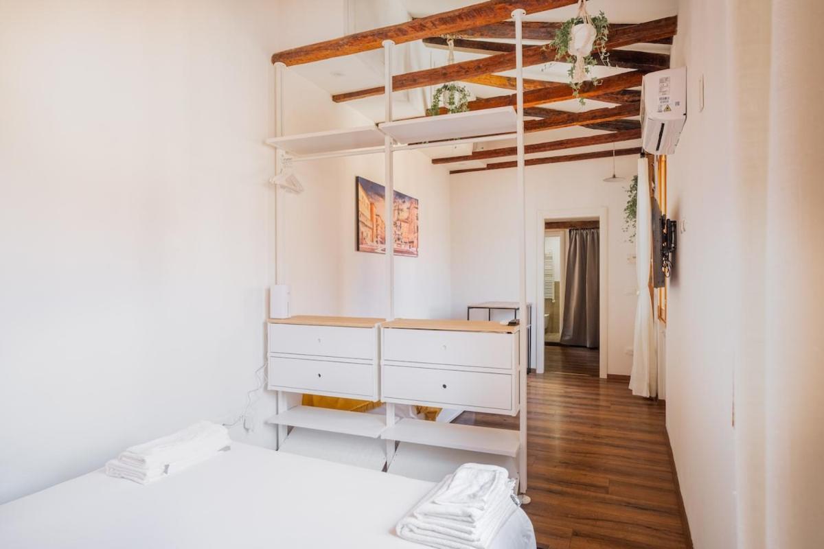 Apartamento Belvedere Cozy Bolonha