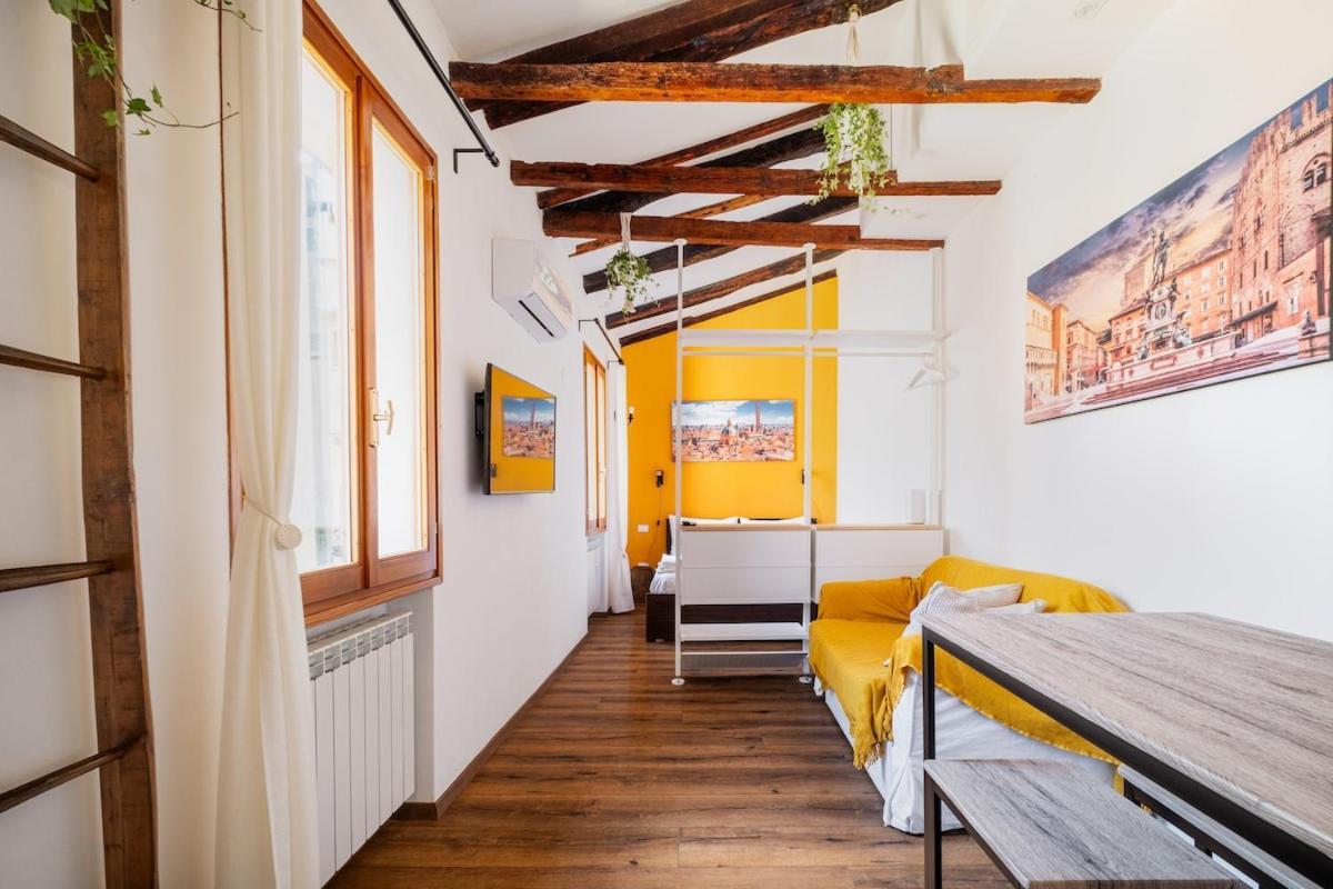 Apartamento Belvedere Cozy *