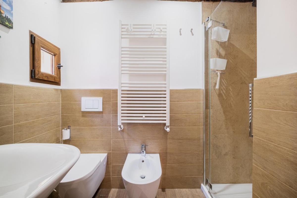 Apartamento Belvedere Cozy Bolonha