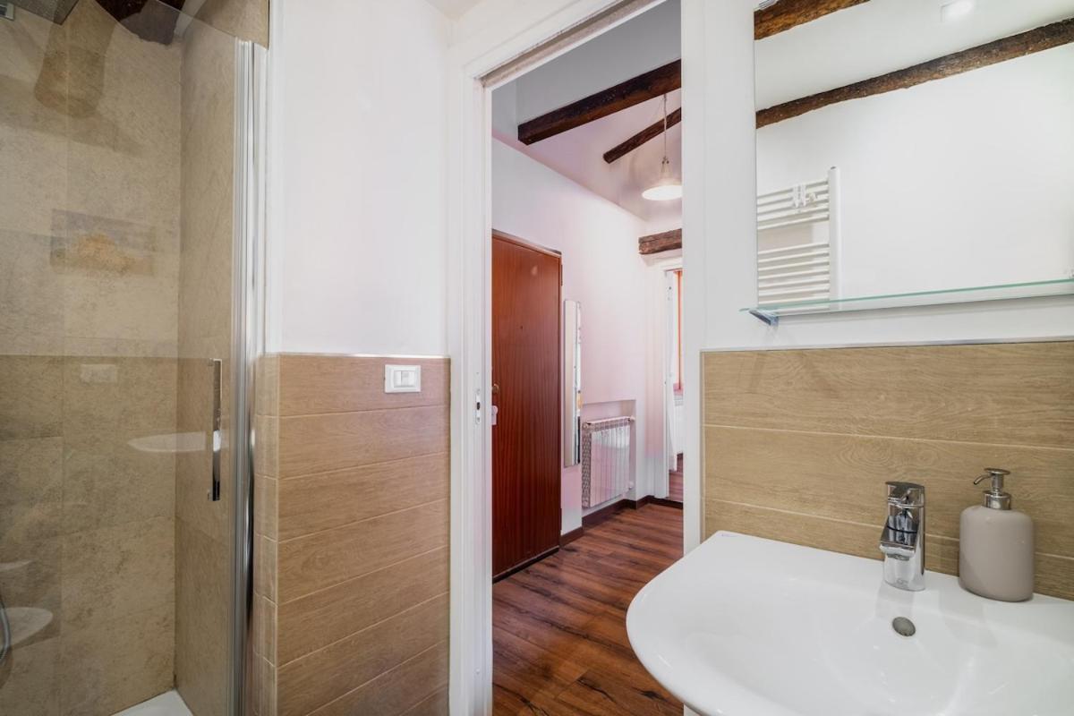 Belvedere Cozy Bolonha