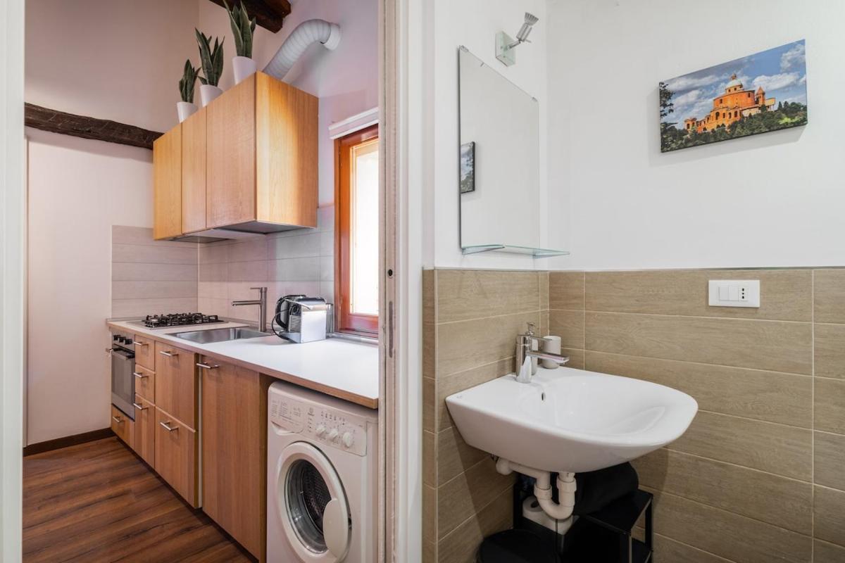 Belvedere Cozy Apartamento