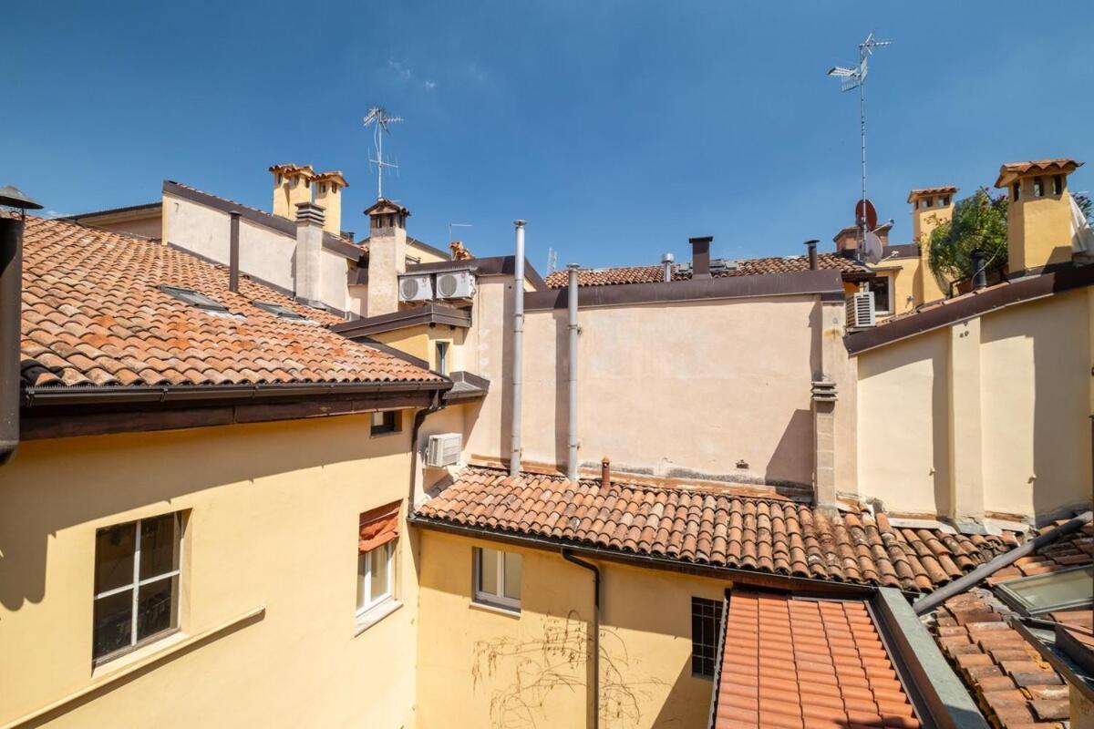 Belvedere Cozy Apartamento *