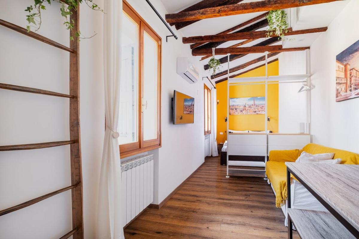 Belvedere Cozy Apartamento Bolonha
