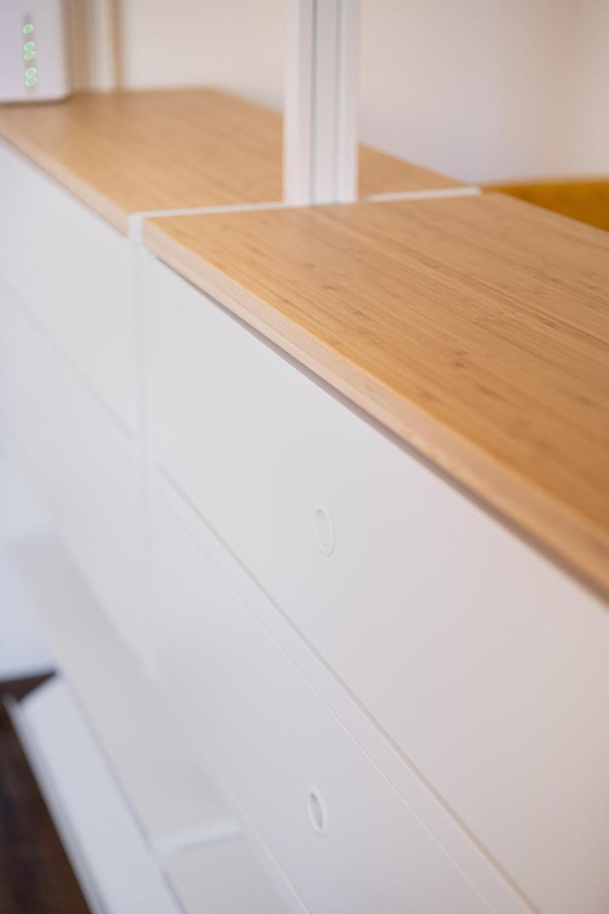 Apartamento Belvedere Cozy