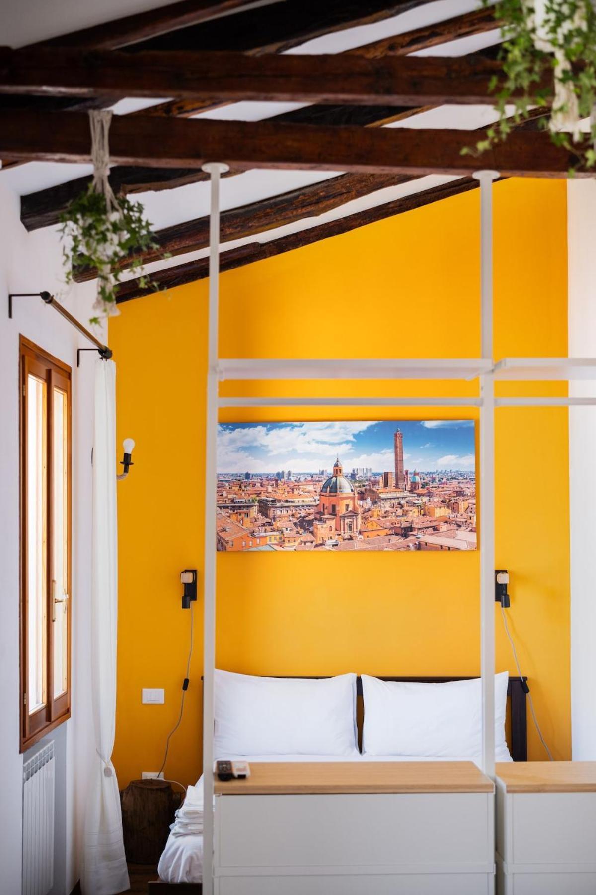 Belvedere Cozy