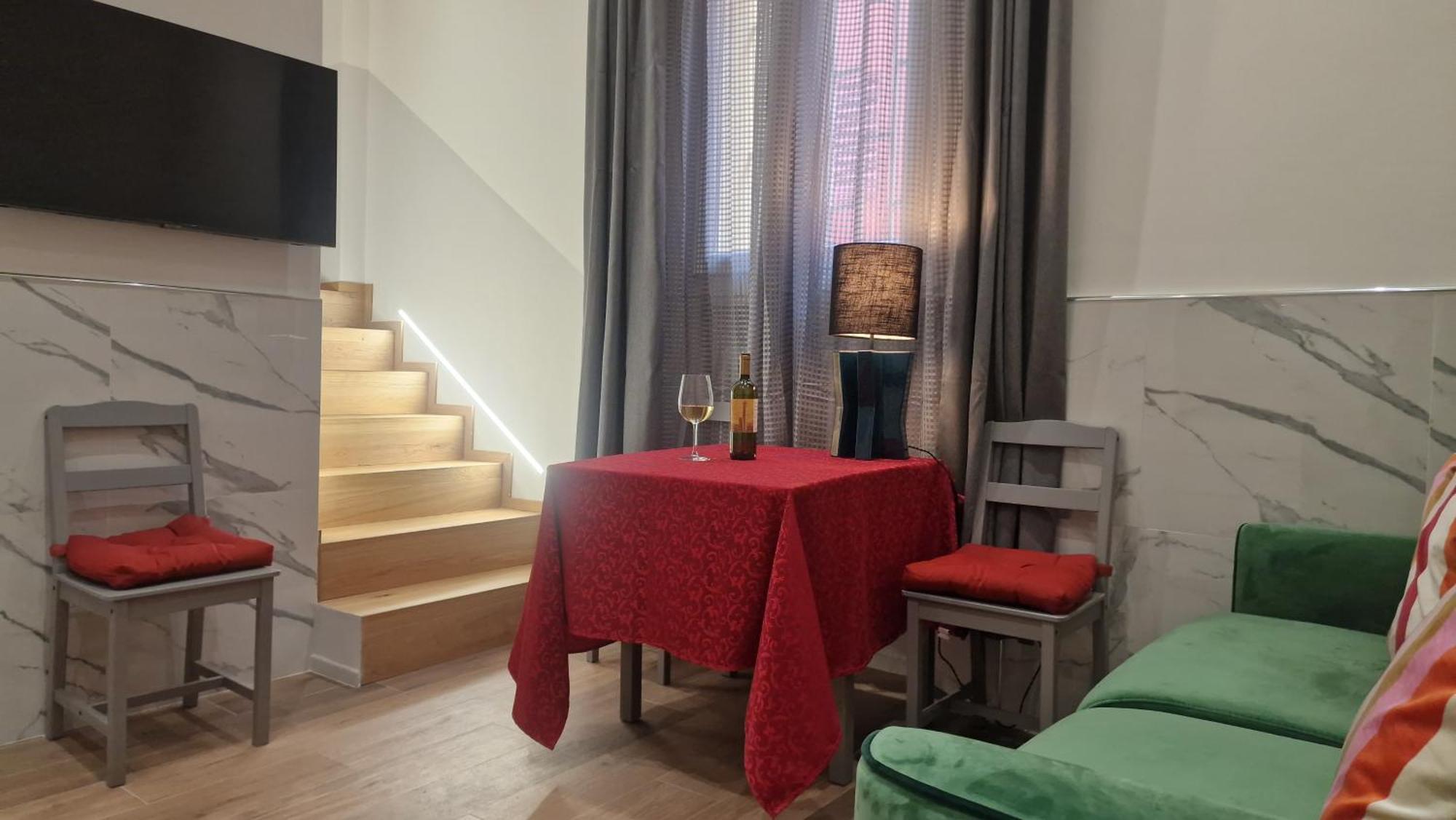 Giudei House Torri Bolonha